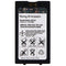 Sony Ericsson Standard Rechargeable 700mAh Battery (BST-22) OEM - Sony - Simple Cell Shop, Free shipping from Maryland!