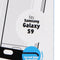 Gadget Guard Black Ice Cornice Curved Edition Tempered Glass for Galaxy S9 - Gadget Guard - Simple Cell Shop, Free shipping from Maryland!