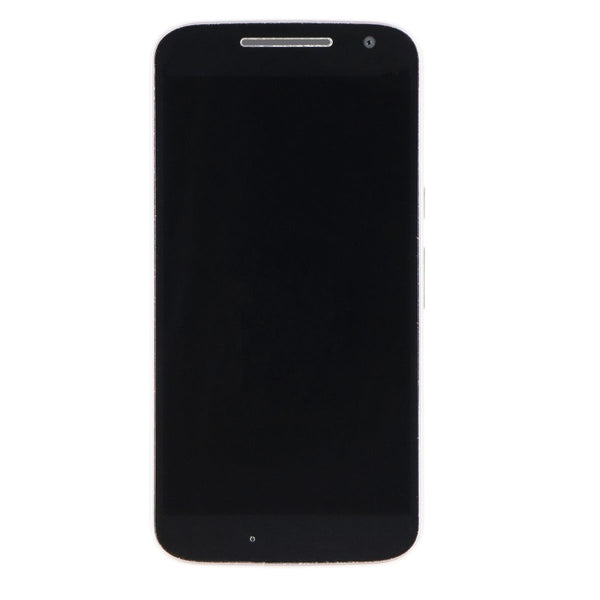 Motorola Moto G 4th Gen (XT1625) GSM Unlocked Smartphone - Black - 32GB - Motorola - Simple Cell Shop, Free shipping from Maryland!