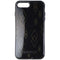 OtterBox Symmetry Case for iPhone 8 Plus / iPhone 7 Plus - Sky of Diamond/Black - OtterBox - Simple Cell Shop, Free shipping from Maryland!