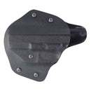 Unbranded Pistol Holster with Belt Connection - Black - Unbranded - Simple Cell Shop, Free shipping from Maryland!