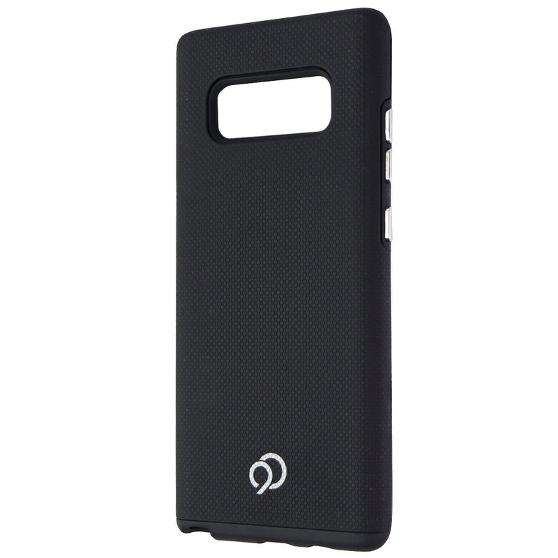 Nimbus9 (SSN8-N9LT-BK) Cell Phone Case for Samsung Galaxy Note 8 - Black - Nimbus9 - Simple Cell Shop, Free shipping from Maryland!