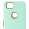 Nimbus9 Latitude Series Dual Layer Case for Google Pixel 2 - Textured Teal/Gray - Nimbus9 - Simple Cell Shop, Free shipping from Maryland!