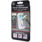 Qmadix Invisible Edge-to-Edge Tempered Glass for Galaxy S6 Edge - Clear/White - Qmadix - Simple Cell Shop, Free shipping from Maryland!