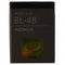 OEM Nokia BL-4B 700 mAh Replacement Battery for Nokia Mirage - Nokia - Simple Cell Shop, Free shipping from Maryland!
