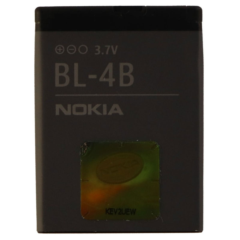 OEM Nokia BL-4B 700 mAh Replacement Battery for Nokia Mirage - Nokia - Simple Cell Shop, Free shipping from Maryland!