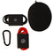 Beats Solo3 Wireless On-Ear Headphones - Defiant Black/Red (MRQC2LL/A) - Beats by Dr. Dre - Simple Cell Shop, Free shipping from Maryland!