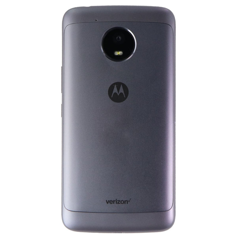 Motorola Moto E4 Plus (XT1774) Verizon Pre-Paid Only - 16GB/Gray - Motorola - Simple Cell Shop, Free shipping from Maryland!
