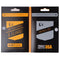 Gadget Guard Original Edition Screen Protector for Samsung Galaxy (S10+) - Clear - Gadget Guard - Simple Cell Shop, Free shipping from Maryland!