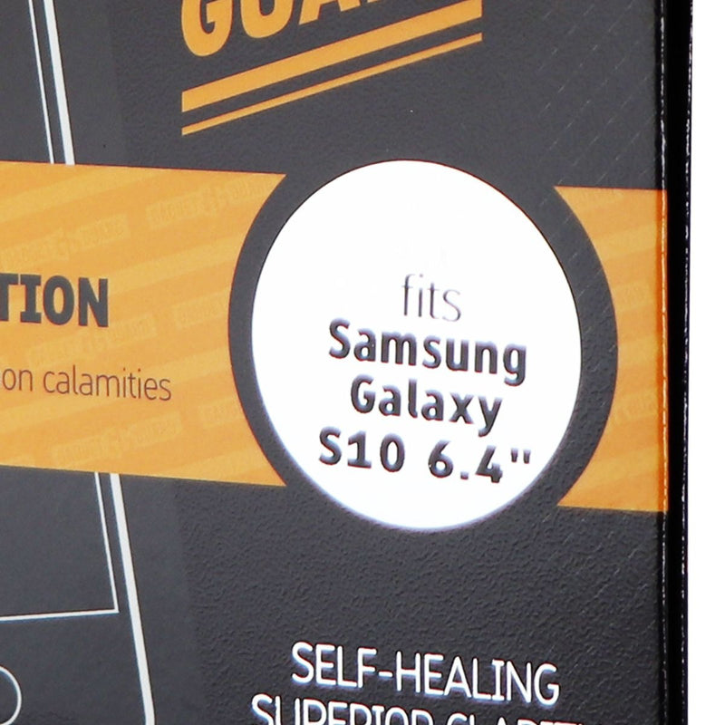 Gadget Guard Original Edition Screen Protector for Samsung Galaxy (S10+) - Clear - Gadget Guard - Simple Cell Shop, Free shipping from Maryland!