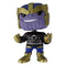 Funko Pop Marvel Holiday - Thanos in Ugly Sweater - Multicolor - Funko - Simple Cell Shop, Free shipping from Maryland!