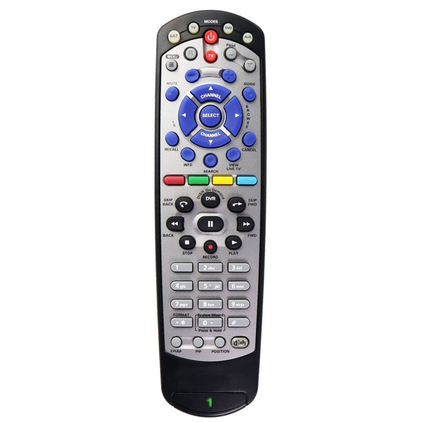 EchoStar 20.1 IR Remote Control - Black (180546) - EchoStar - Simple Cell Shop, Free shipping from Maryland!