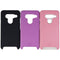 Nimbus9 LifeStyle Kit Pro 3 Case Combo for LG V40 ThinQ - Pink/Purple/Black - Nimbus9 - Simple Cell Shop, Free shipping from Maryland!