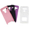 Nimbus9 LifeStyle Kit Pro 3 Case Combo for LG V40 ThinQ - Pink/Purple/Black - Nimbus9 - Simple Cell Shop, Free shipping from Maryland!