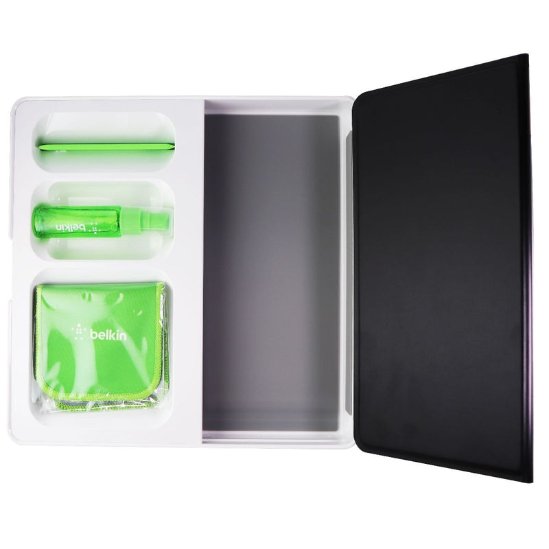 Belkin TrueClear Pro Advance Screen Care Station with 25 Cloths/5 Spray Bottles - Belkin - Simple Cell Shop, Free shipping from Maryland!