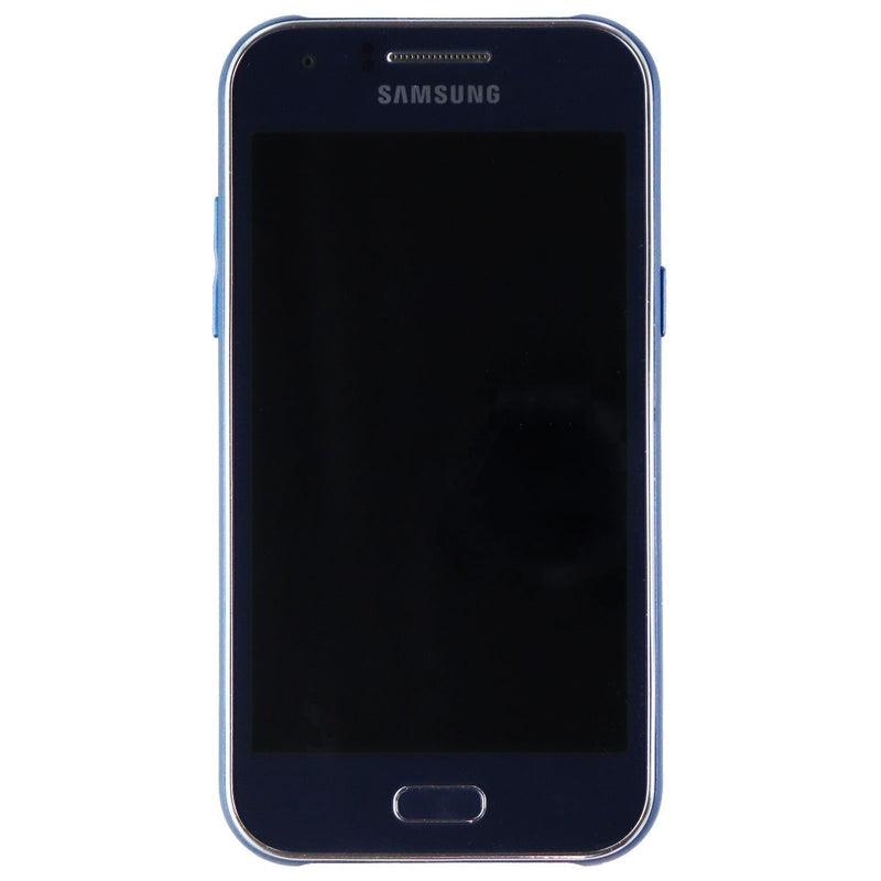 Samsung Galaxy J1 (SM-J100VPP) - NOT CARRIER SUPPORTED - 8GB / Blue - Samsung - Simple Cell Shop, Free shipping from Maryland!