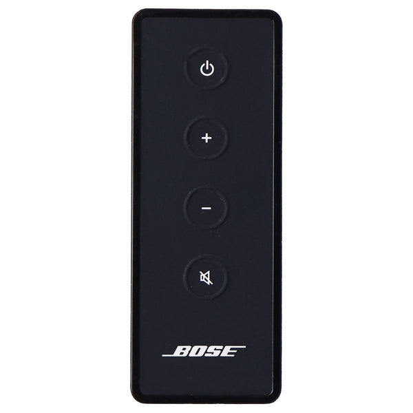 Bose OEM Remote Control for Bose Solo 5 / 10 / 15 - Black - Bose - Simple Cell Shop, Free shipping from Maryland!