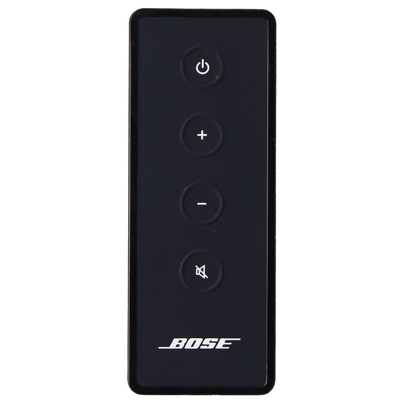Bose OEM Remote Control for Bose Solo 5 / 10 / 15 - Black - Bose - Simple Cell Shop, Free shipping from Maryland!