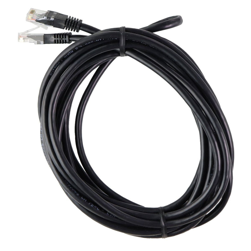 Universal (14-Foot) RJ45 Ethernet CAT6 Connection Cable - Black - Unbranded - Simple Cell Shop, Free shipping from Maryland!