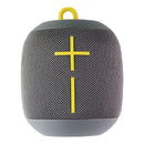 Ultimate Ears WONDERBOOM Portable Waterproof Bluetooth Speaker - Stone Grey - Ultimate Ears - Simple Cell Shop, Free shipping from Maryland!
