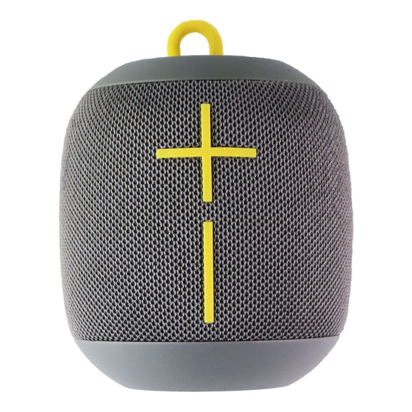 Ultimate Ears WONDERBOOM Portable Waterproof Bluetooth Speaker - Stone Grey - Ultimate Ears - Simple Cell Shop, Free shipping from Maryland!