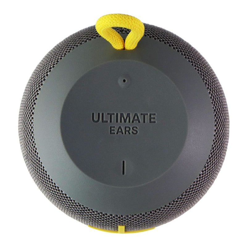 Ultimate Ears WONDERBOOM Portable Waterproof Bluetooth Speaker - Stone Grey - Ultimate Ears - Simple Cell Shop, Free shipping from Maryland!