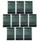 KIT 10x 1000 mAh Replacement Battery (LGTL-GKIP-1000) for LG C2000, CU320, MG200 - LG - Simple Cell Shop, Free shipping from Maryland!