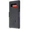 Encased DuraClip Series Clip On Case for Samsung Galaxy Note 8 - Black - Encased - Simple Cell Shop, Free shipping from Maryland!