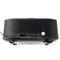 Homtime D8-QI Bluetooth Speaker & Alarm Clock with Wireless Charging - Black - Homtime - Simple Cell Shop, Free shipping from Maryland!