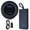 Samsung Fast Charge Power Bundle w/ Wireless Stand, Portable Pack & Car Charger - Samsung - Simple Cell Shop, Free shipping from Maryland!