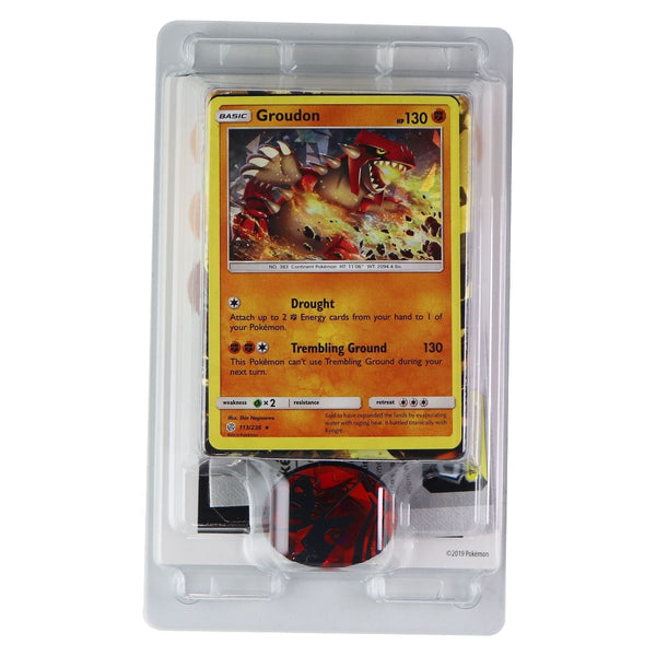 Pokémon TCG: Sun & Moon-Cosmic Eclipse Towering Heights Theme Deck - Pokemon - Simple Cell Shop, Free shipping from Maryland!