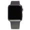 Apple Watch Series 3 (A1859) 42mm (GPS) Space Gray Aluminum w/ Black Sport Band - Apple - Simple Cell Shop, Free shipping from Maryland!