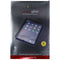 Zagg InvisibleShield Glass Protector for iPad Pro 12.9 (1st & 2nd Gen) - Clear - Zagg - Simple Cell Shop, Free shipping from Maryland!