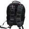 Wenger Update Black Ballistic Backpack for 15-inch Laptops - Black/Red (606547) - Wenger - Simple Cell Shop, Free shipping from Maryland!