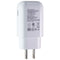 LG Adaptive USB-C Wall Charger Travel Adapter - White (MCS-P01WP/WD/WR) - LG - Simple Cell Shop, Free shipping from Maryland!