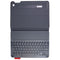 Logictech Type + Protective Case with Integrated Keyboard for iPad Air 2 - Black - Logictech - Simple Cell Shop, Free shipping from Maryland!