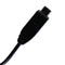 Sanyo (5V/800mA) Micro-USB Wall Charger/Power Adapter - Black (SCP-17ADT)