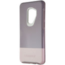 OtterBox Symmetry Series Case for Galaxy (S9+) - Skinny Dip (White/Pale Mauve) - OtterBox - Simple Cell Shop, Free shipping from Maryland!