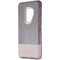 OtterBox Symmetry Series Case for Galaxy (S9+) - Skinny Dip (White/Pale Mauve) - OtterBox - Simple Cell Shop, Free shipping from Maryland!