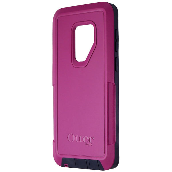 OtterBox Pursuit Series Case for Samsung Galaxy (S9+) - Coastal Rise / Pink - OtterBox - Simple Cell Shop, Free shipping from Maryland!