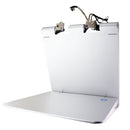 OEM Repair Part - Power and Base Stand for HP Envy Recline 23 - Silver - HP - Simple Cell Shop, Free shipping from Maryland!