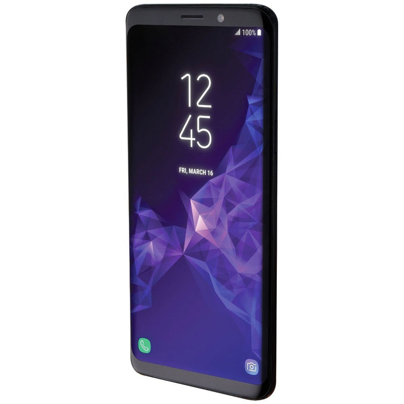 Samsung Galaxy S9 (5.8-inch) Smartphone (SM-G960) Unlocked - 64GB/Midnight Black - Samsung - Simple Cell Shop, Free shipping from Maryland!