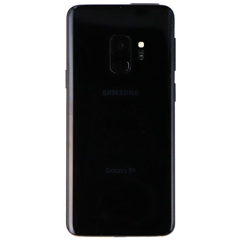 Samsung Galaxy S9 Smartphone (AT&T Only) - 64GB / Midnight Black - Samsung - Simple Cell Shop, Free shipping from Maryland!
