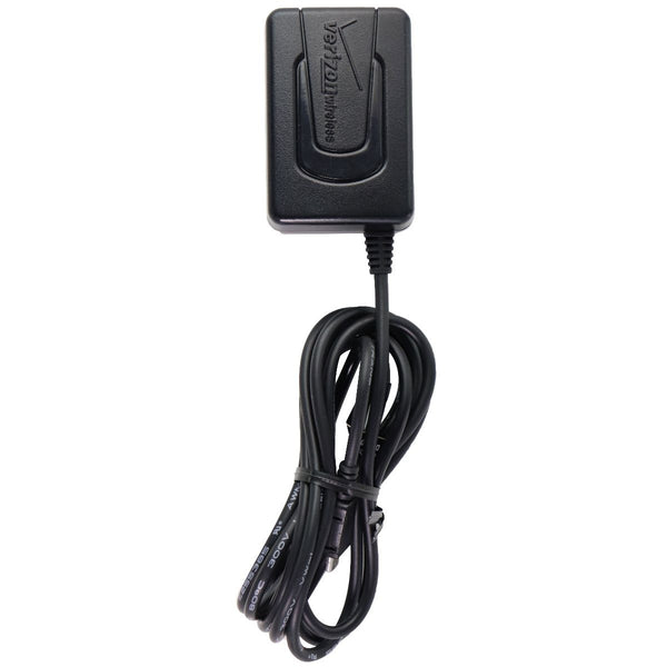 Verizon Wireless (5V/0.8A) Micro-USB Wall Charger - Black (PW-1BGT) - Verizon - Simple Cell Shop, Free shipping from Maryland!