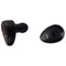 Xiaowu K5S Wireless Bluetooth Ear-Buds with Charging Case - Black/Red - Xiaowu - Simple Cell Shop, Free shipping from Maryland!