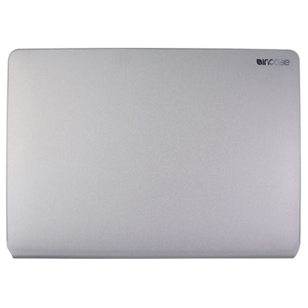 Incase Snap Jacket Shell for MacBook Pro 13-inch Thunderbolt 3 (USB-C) - Silver - Incase - Simple Cell Shop, Free shipping from Maryland!