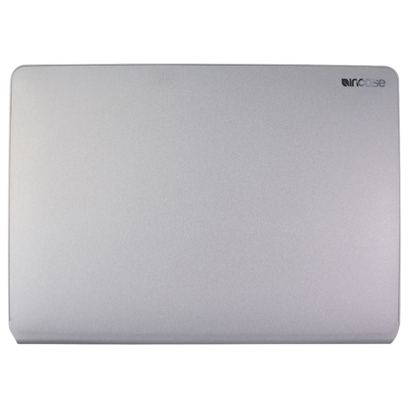 Incase Snap Jacket Shell for MacBook Pro 13-inch Thunderbolt 3 (USB-C) - Silver - Incase - Simple Cell Shop, Free shipping from Maryland!