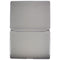 Incase Snap Jacket Shell for MacBook Pro 13-inch Thunderbolt 3 (USB-C) - Silver - Incase - Simple Cell Shop, Free shipping from Maryland!