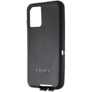 OtterBox Exterior Rubber for Galaxy A51 (Non 5G) Defender Cases - Black - OtterBox - Simple Cell Shop, Free shipping from Maryland!