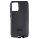 OtterBox Exterior Rubber for Galaxy A51 (Non 5G) Defender Cases - Black - OtterBox - Simple Cell Shop, Free shipping from Maryland!